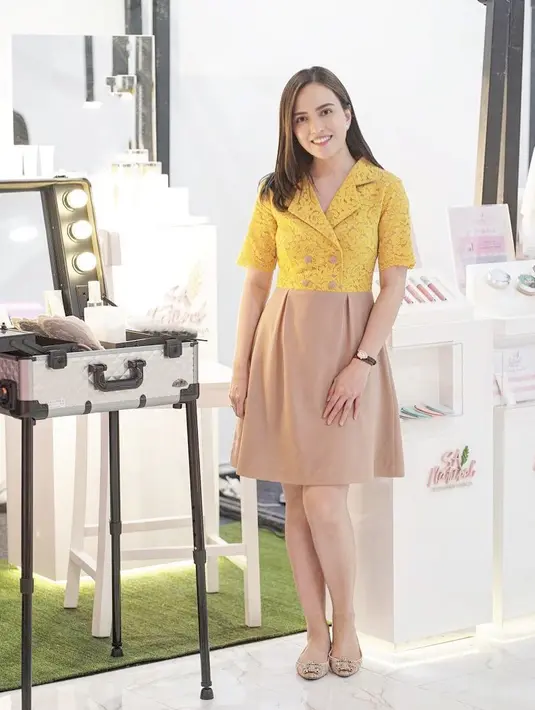 (Instagram/shandyaulia)