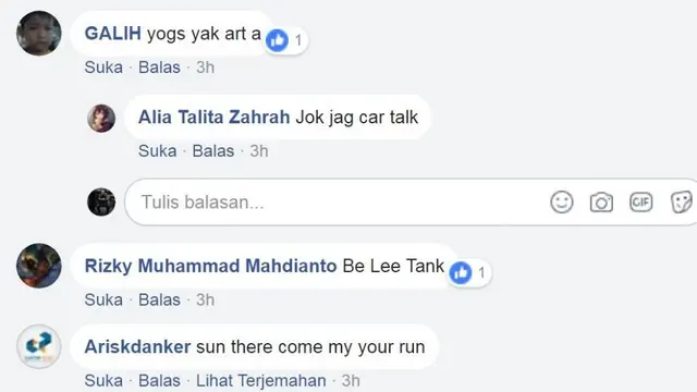 6 Nama Kota di Indonesia Diubah Jadi Bahasa Inggris Ini Kocak, Terdengar Absurd