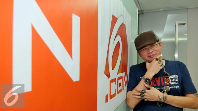 20150730-Suhu Naga Pamer Batu Seharga 1 M