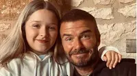David Beckham Ungkap Bujet untuk Beli Buah dan Sayuran