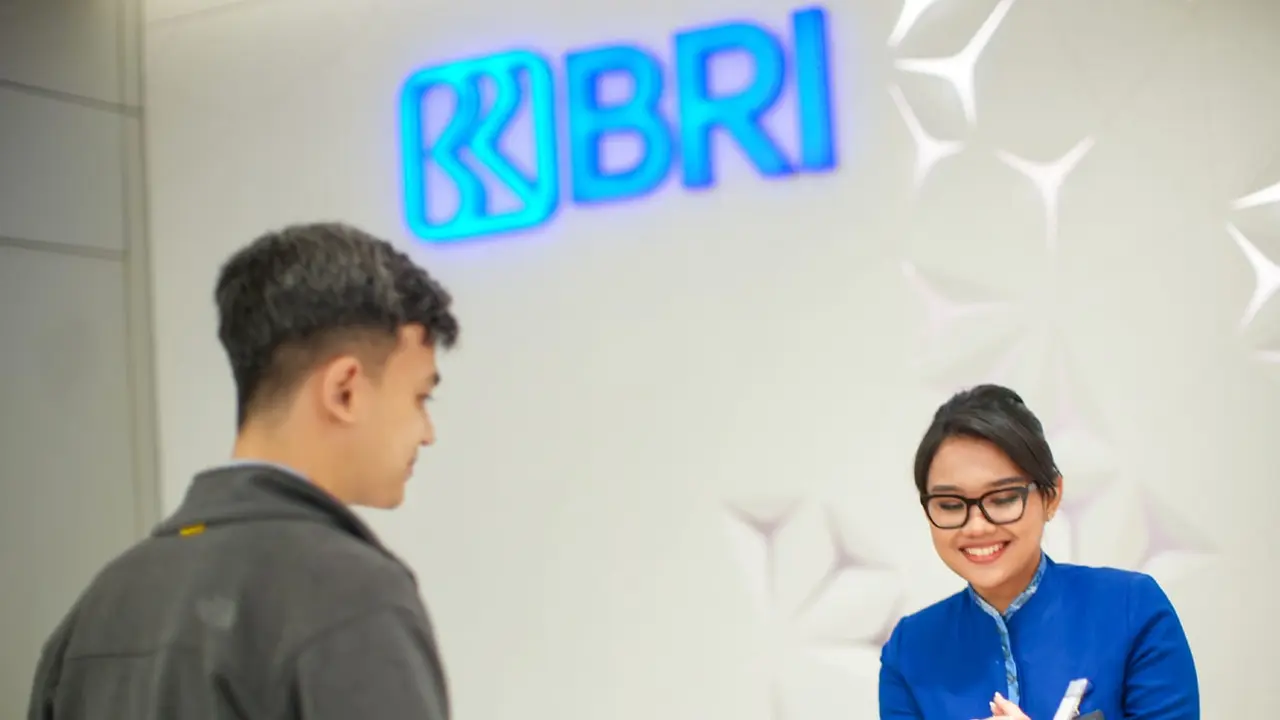 Hindari Kenaikan Tarif PPH, BRI Imbau Nasabah Segera Lakukan Aktivasi NIK Jadi NPWP
