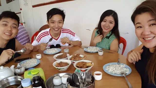 Ellyse LeeSuan Ng. (dok. Twitter @EllyseLeeSuan/https://twitter.com/EllyseLeeSuan/status/770827337583636480/photo/1/Adhita Diansyavira)