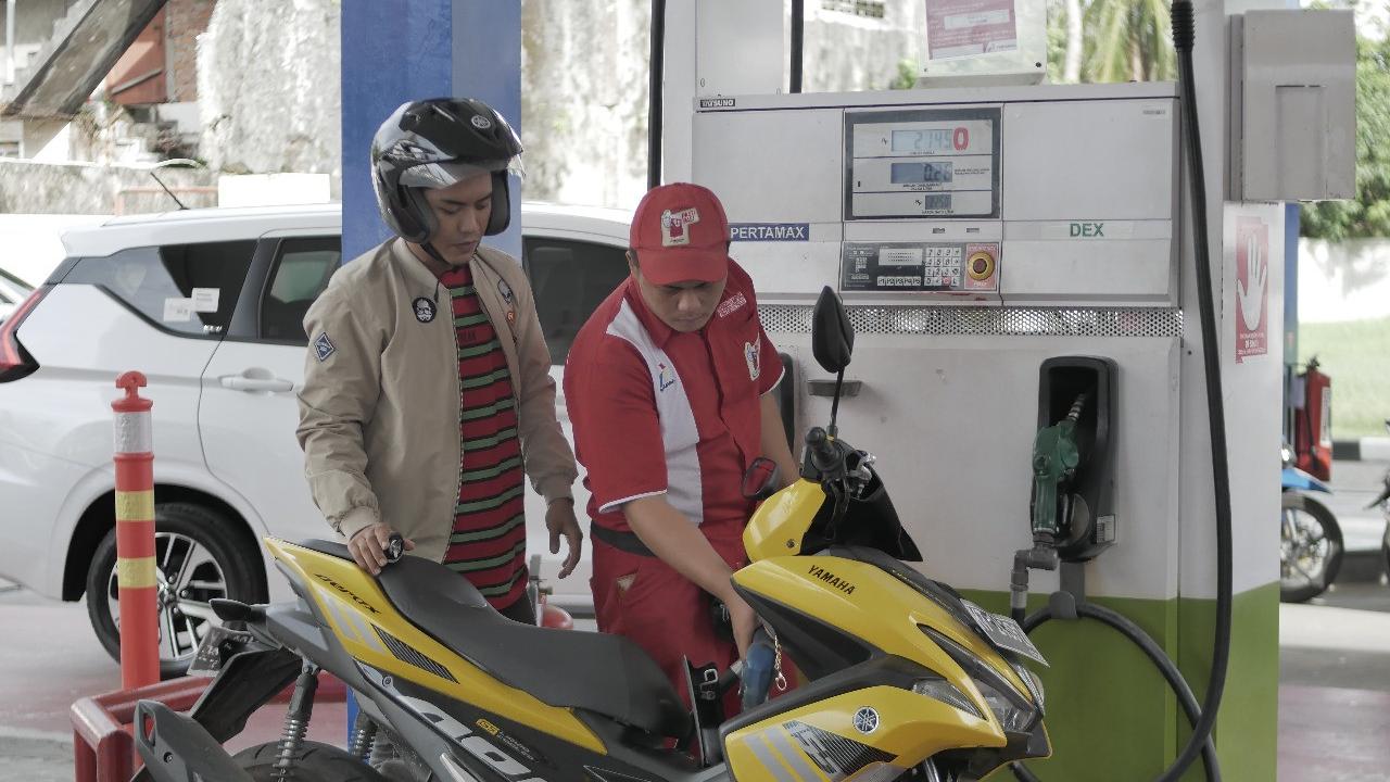 Rifky maulana , Finalis CJA Balikpapan