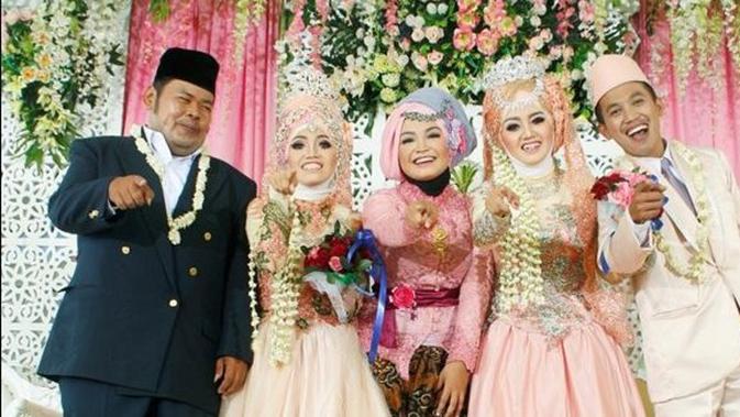 Pengantin Lelaki Nikah - Serba Pengantin