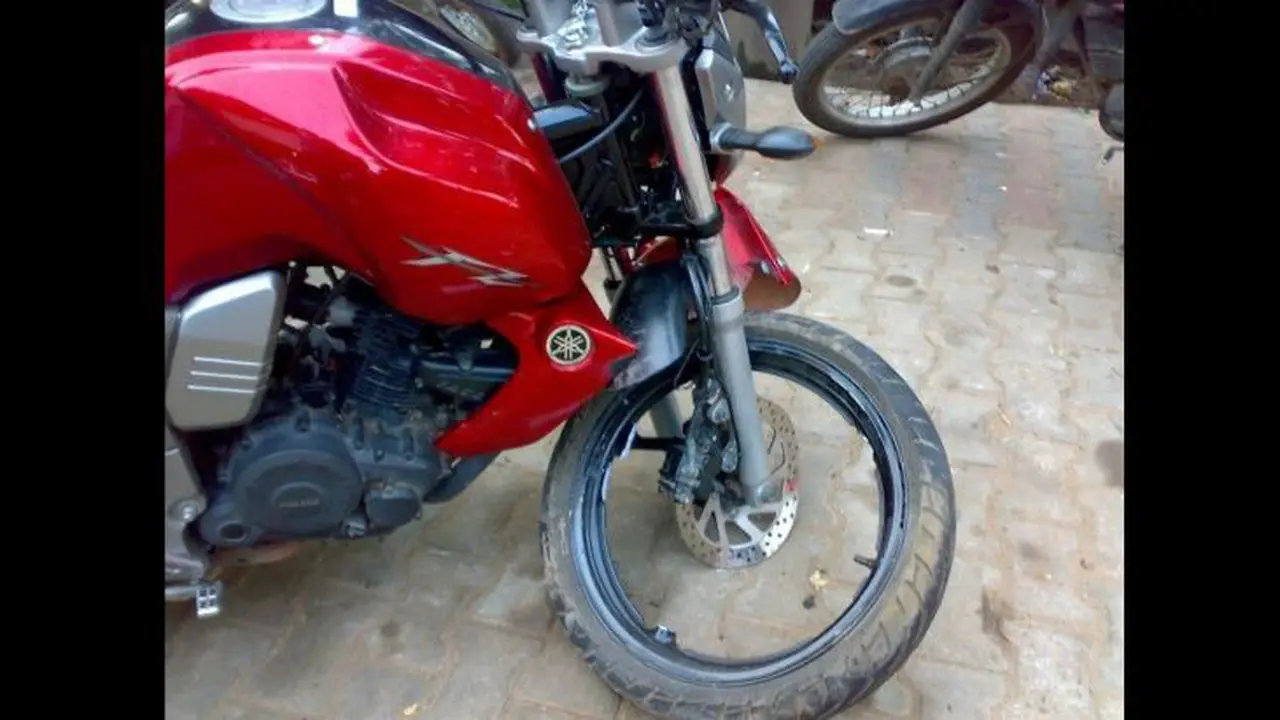 Sindrom Velg Ambrol Kini Hantui Yamaha Byson