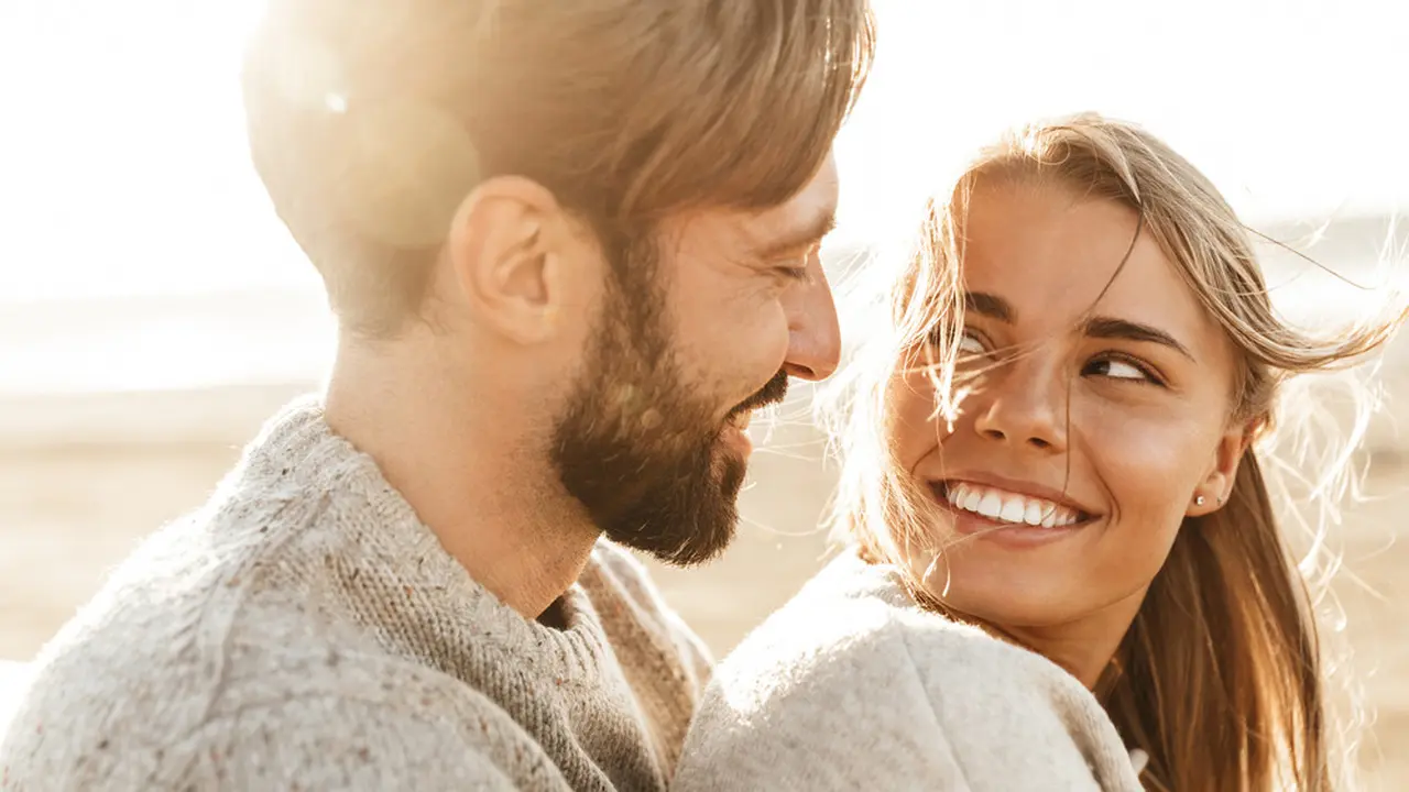 Selalu Percaya Diri, Ini Hadiah Ulang Tahun Terbaik buat Istri Berzodiak Aries