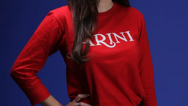 [Bintang] Aura Kasih