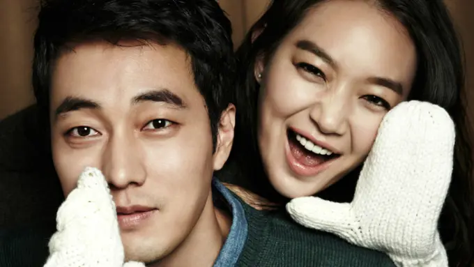 [Bintang] Oh My Venus