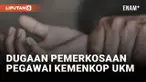 Pemerkosaan