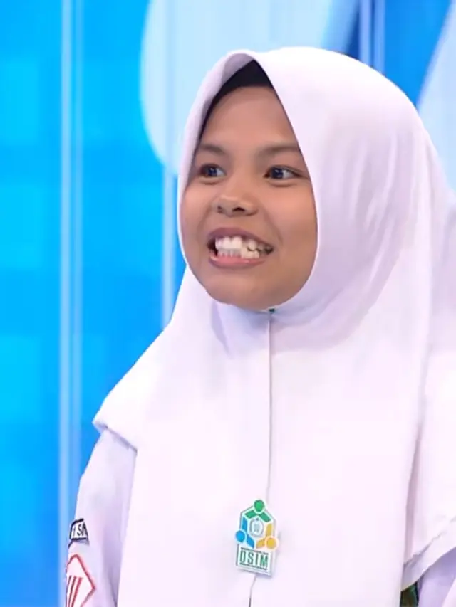 Suryani Peserta Indonesian Idol 2024