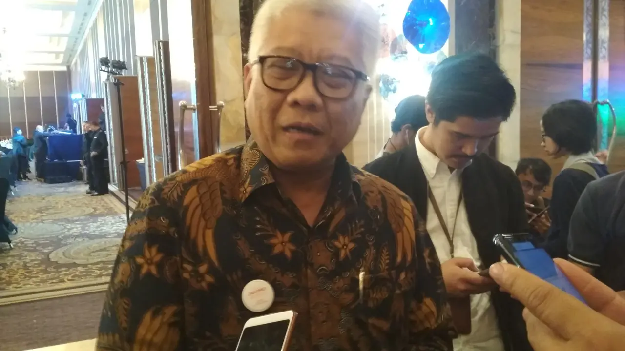 DIrut Jakpro, Dwi Wahyu Daryoto