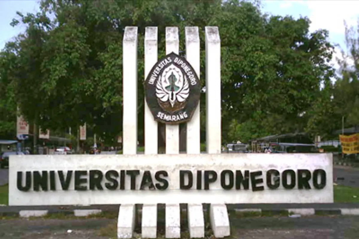 SBMPTN Rampung, Undip Terima 2.367 Mahasiswa Baru