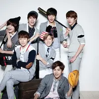 INFINITE (via a2ua.com )