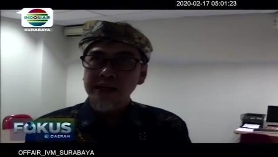VIDEO: Konvensi Para Tokoh dan Aktivis Mencari Pengganti Wali Kota Surabaya Risma