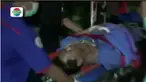 Saat dipindahkan kondisi Hermansyah sudah siuman dan membaik. Pemindahan dilakukan agar korban bisa jalani perawatan intensif. 