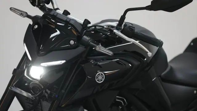 Yamaha