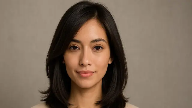 8 Model Rambut yang Cocok untuk Wanita Kurus, Biar Wajah Tampak Lebih Penuh dan Proporsional