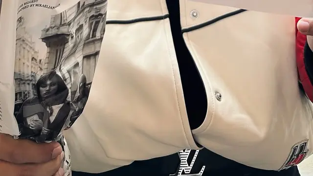 Potret Mesra Randy Martin dan Lyodra di Budapest. (instagram/randymartinnn)