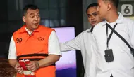 Gurita Korupsi Silmy Karim, KPK Bidik Kantor Imigrasi Bali