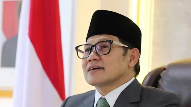 Muhaimin Iskandar