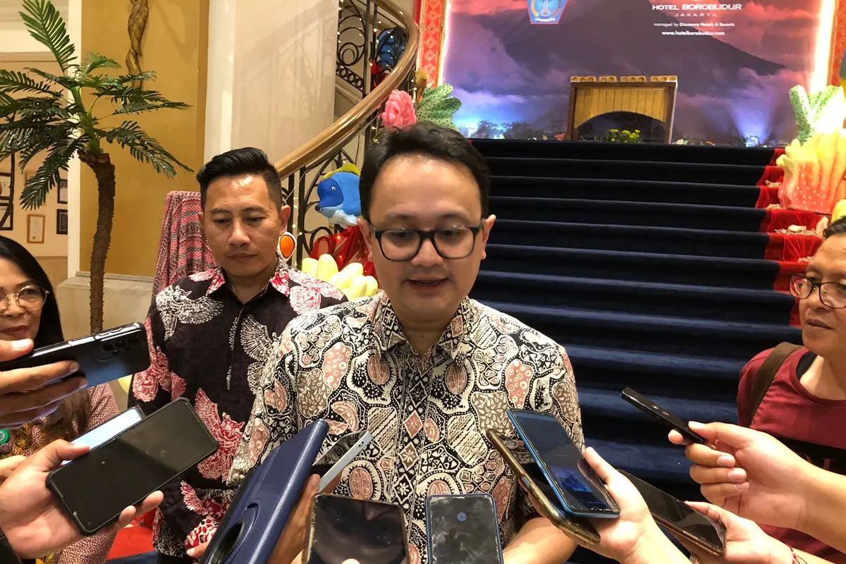 Pemerintah Punya Utang Rafaksi Minyak Goreng Rp 474 Miliar ke Pengusaha ...