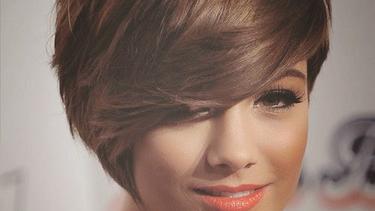 7 Ide Model Rambut Pendek Cantik Tanpa Terlihat Tomboy Fimela Fimela Com