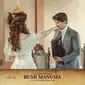 Iqbaal Ramadhan film Bumi Manusia (instagram/malarainbow)