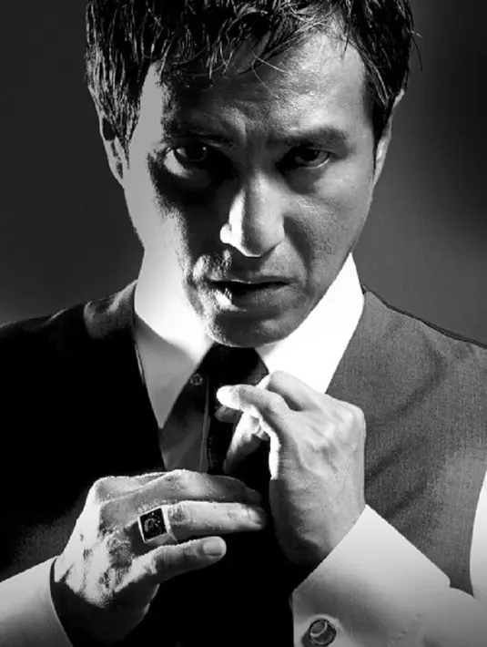 Tak ayal penyataan Jo Jae Hyun membuat pihak tim produksi drama Cross pun mengambil tindakan. Mereka akan menghapus bagian Jo Jae Hyun di drama itu. (Foto: koreandrama.org)