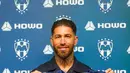 Saat ini, Monterrey berada di peringkat ke-11 klasemen sementara Liga Meksiko dengan memperoleh enam poin dari lima pertandingan. (Julio Cesar AGUILAR/AFP)