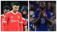 Harapan tak selamanya sesuai dengan kenyataan. Ungkapan ini terbukti bagi 5 pesepak bola berikut yang kembali ke mantan klubnya dengan harapan mampu mengulang kesuksesan di masa lalu. Nyatanya, mereka tampil tak sesuai harapan bahkan terancam gagal. (Kolase AFP)