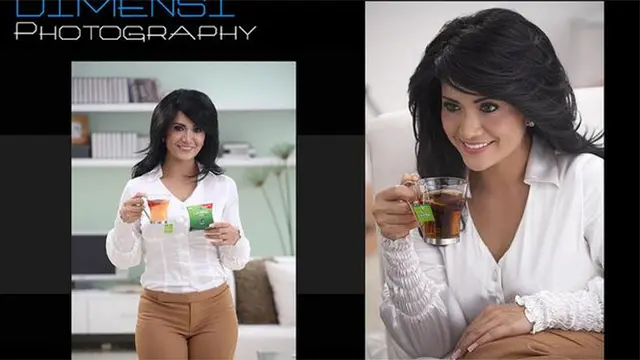 [Fimela] Krisdayanti