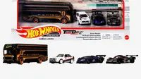 Dari Hobi Masa Kecil, Kolektor Hot Wheels Pernah Raup Untung hingga Rp 1 Juta dari Satu Item