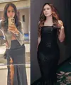 Lihat di sini beberapa potret OOTD Wulan Guritno yang selalu punya sentuhan unik, bikin penampilannya senantiasa awet muda.