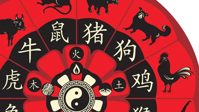 The Origin of the Monkey in Chinese Zodiac