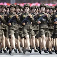 Ini fakta seru selanjutnya soal Korea Utara. 