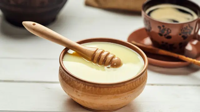 Susu Kental Manis Ternyata Bukanlah Susu Asli, Ini Faktanya!