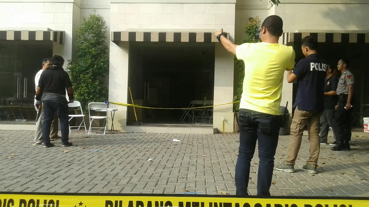 Dituduh Curi Mesin Bajak, Harmein Diduga Tewas Disiksa Polisi
