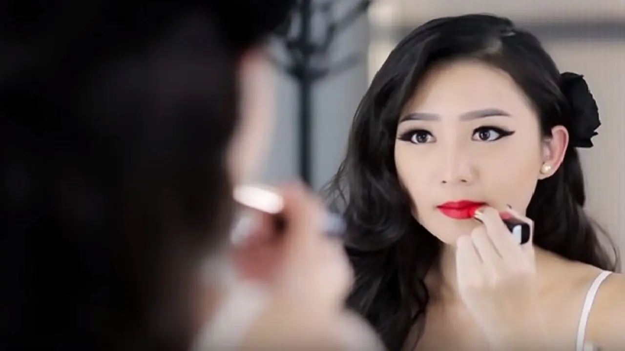 Lipstik