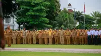 16 ASN di Lingkungan Pemkab Ponorogo Ajukan Cuti Haji 2026