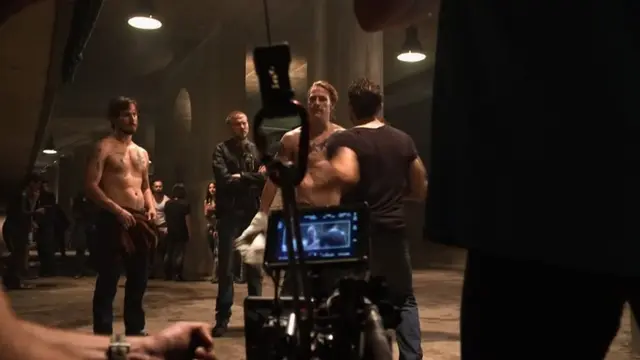 Film Point Break tayang di Bioskop Trans TV (Foto: Warner Bros via imdb.com)