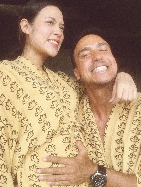 (Instagram/raisa6690)