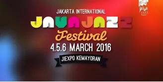 Java Jazz Festival tahun 2016 ini mengambil tema Exploring Indonesia dan akan mengangkat budaya Toraja dengan target pengunjung yang lebih banyak dari tahun sebelumnya.