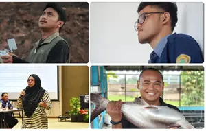 Latih 2,4 Juta Talenta, Microsoft Elevate Pacu Inklusivitas AI di Indonesia