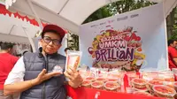 KWT Cahaya Suci Jadi 'Bintang Kecil' yang Sinari Wanita Desa Panji Berkat BRI