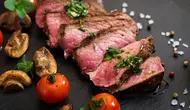 How to cook steak in the oven correctly. (Photo: timolina/Freepik)