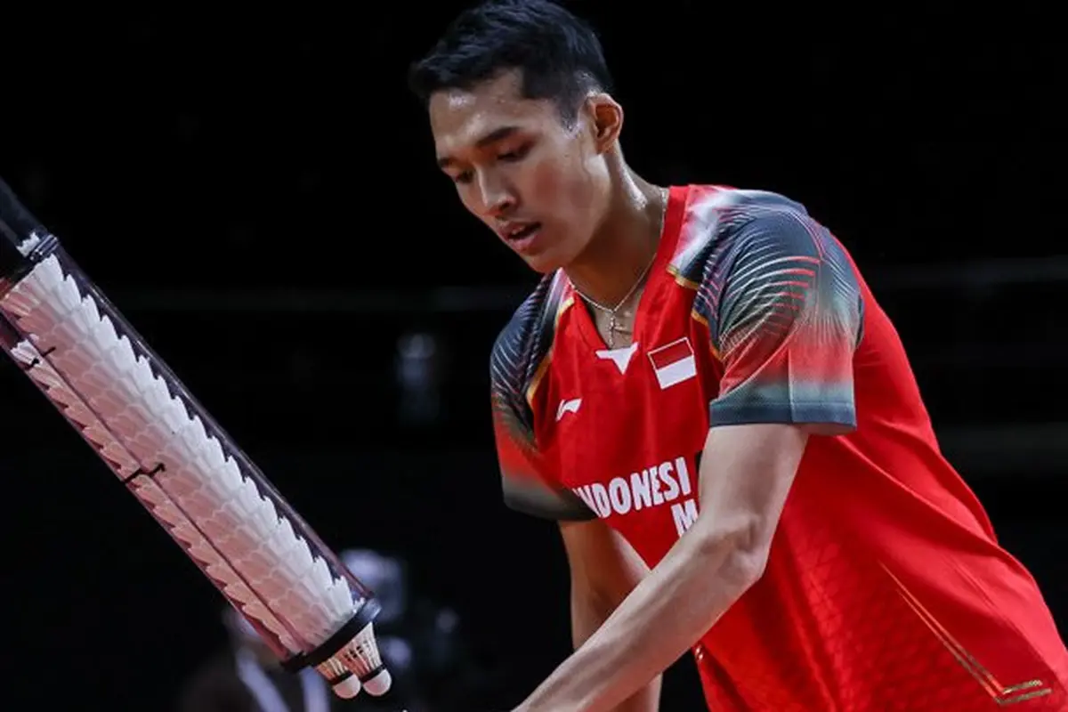 Jonatan Christie