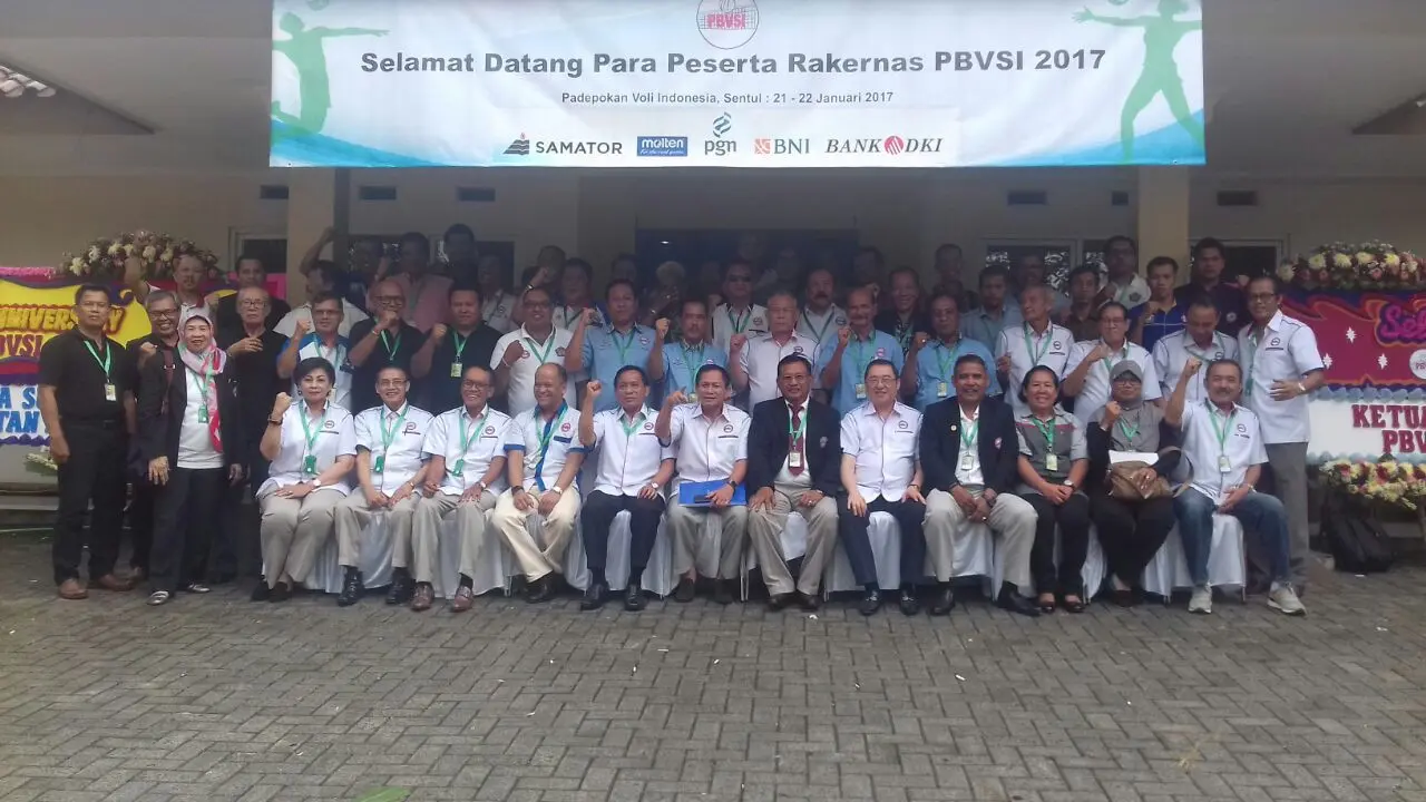 PBVSI