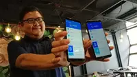 Oppo Belum Tertarik Garap Smartphone dengan Banyak Kamera