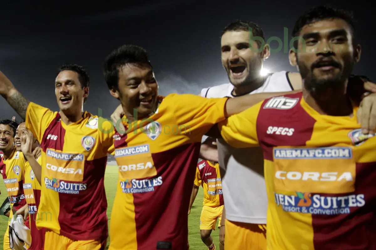 Arema Cronus