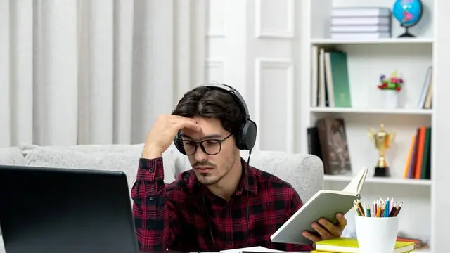 Menghilangkan rasa bosan